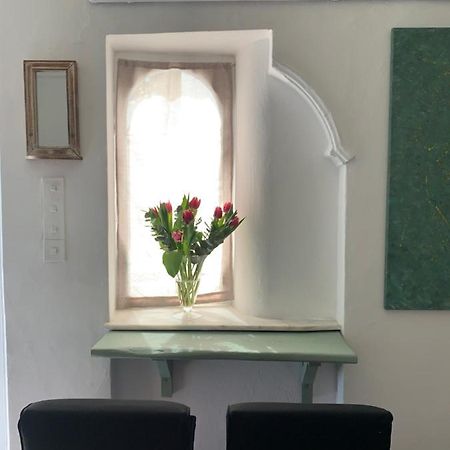 Greenish Mamona'S House Appartement Mykonos Town Buitenkant foto